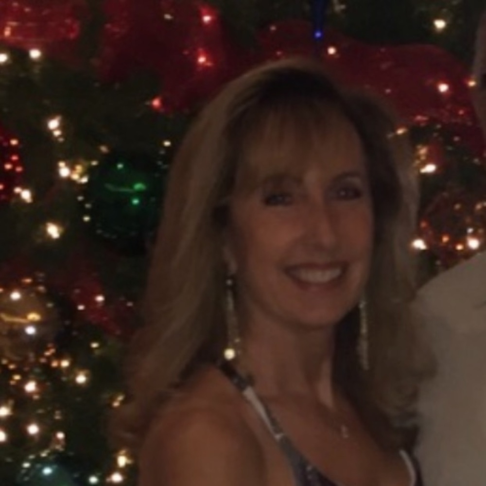 Meet your Posher, Debbie